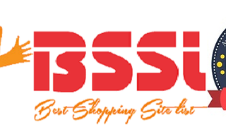 Best Shopping Sites